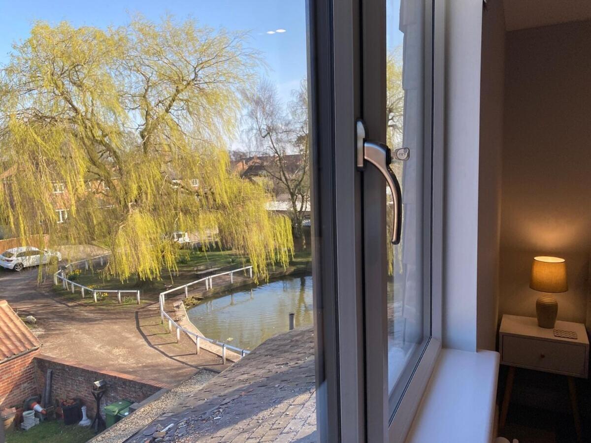 Jasmine Cottage Haxby Exteriör bild